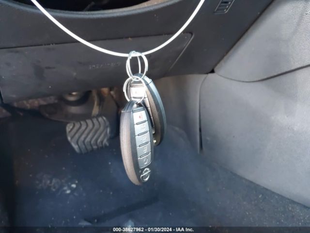 1N4BL4DV3MN400968 Nissan Altima Sv Fwd