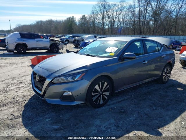 1N4BL4DV3MN400968 Nissan Altima Sv Fwd