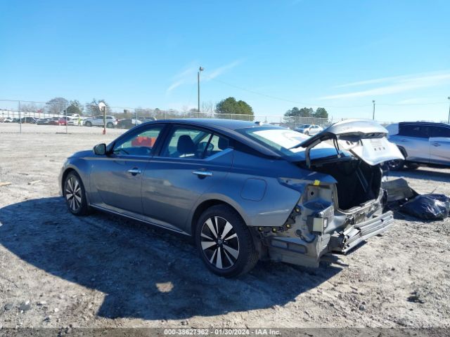 1N4BL4DV3MN400968 Nissan Altima Sv Fwd