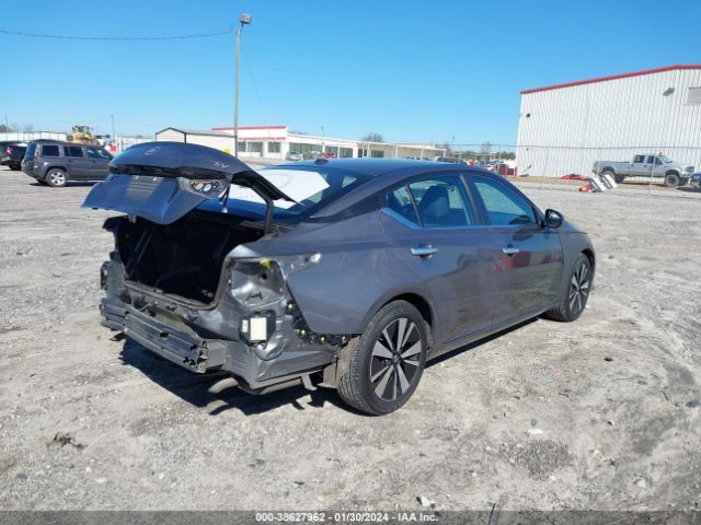 1N4BL4DV3MN400968 Nissan Altima Sv Fwd
