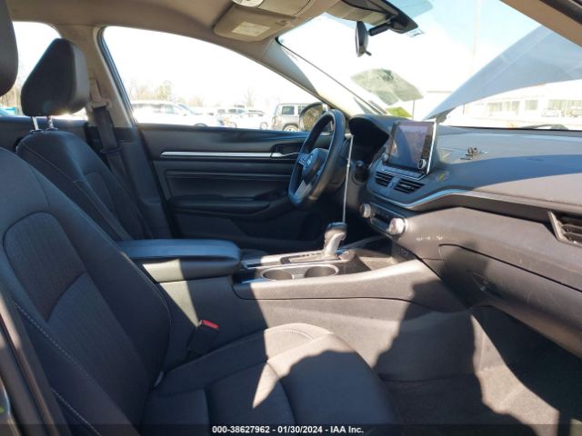 1N4BL4DV3MN400968 Nissan Altima Sv Fwd