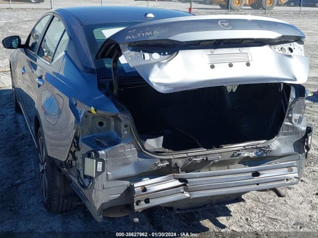 1N4BL4DV3MN400968 Nissan Altima Sv Fwd