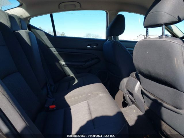 1N4BL4DV3MN400968 Nissan Altima Sv Fwd