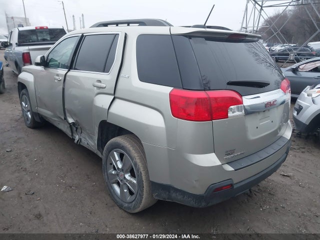 GMC Terrain Sle-2 2015 2GKALREK1F6213831 Image 3