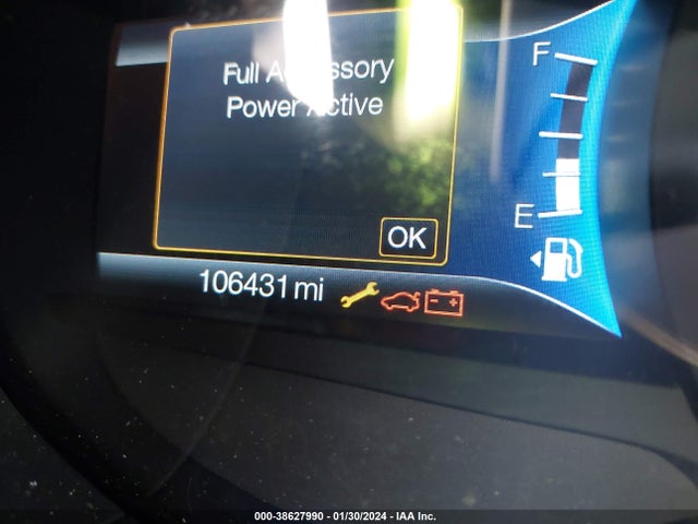 Ford Fusion Hybrid Se 2019 3FA6P0LU9KR137807 Image 16
