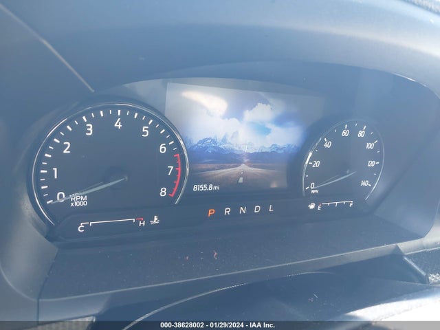 Ford Explorer St-line 2023 1FMSK7KH8PGB61059 Image 7