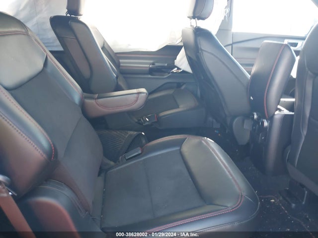 Ford Explorer St-line 2023 1FMSK7KH8PGB61059 Image 8