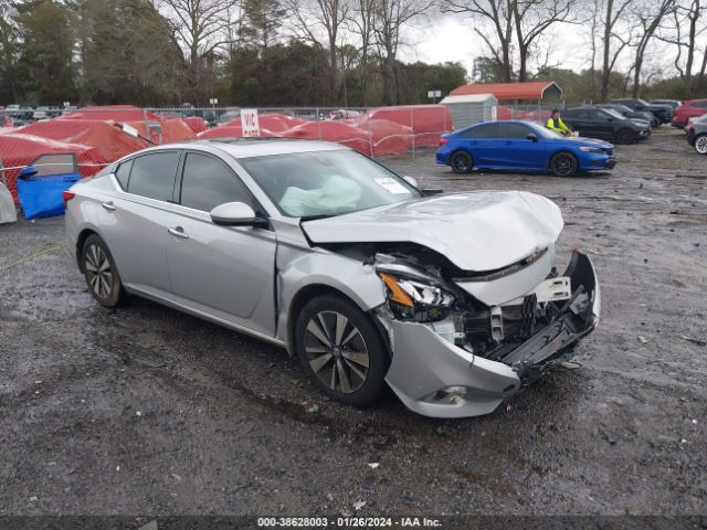 1N4BL4EV1MN360792 auction archive image