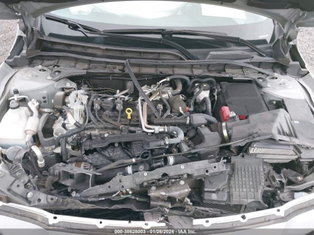 1N4BL4EV1MN360792 Nissan Altima Sl Fwd