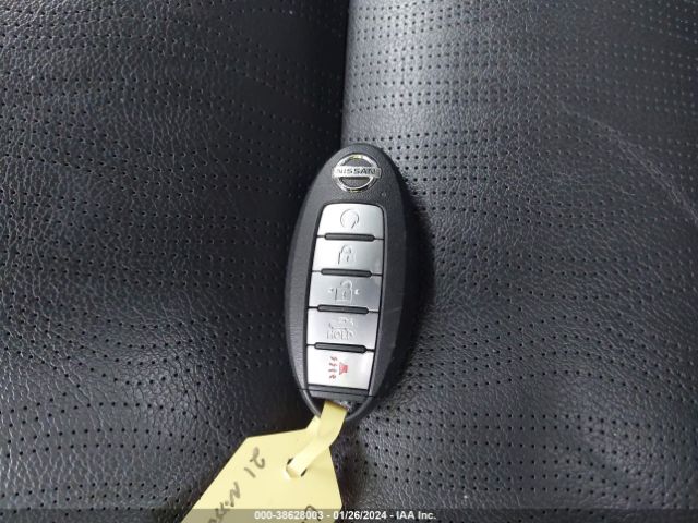 1N4BL4EV1MN360792 Nissan Altima Sl Fwd