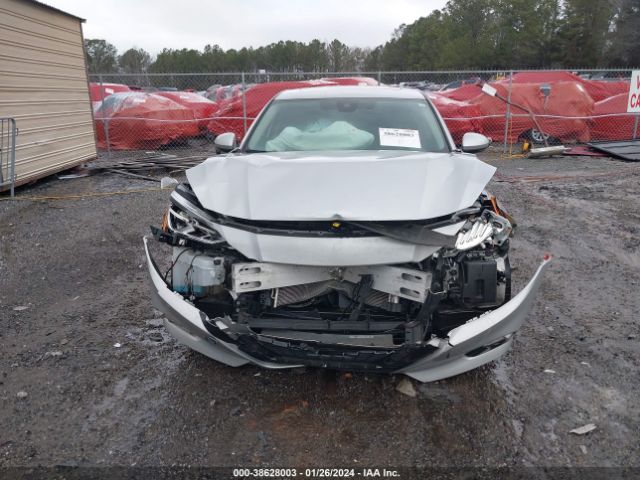 1N4BL4EV1MN360792 Nissan Altima Sl Fwd