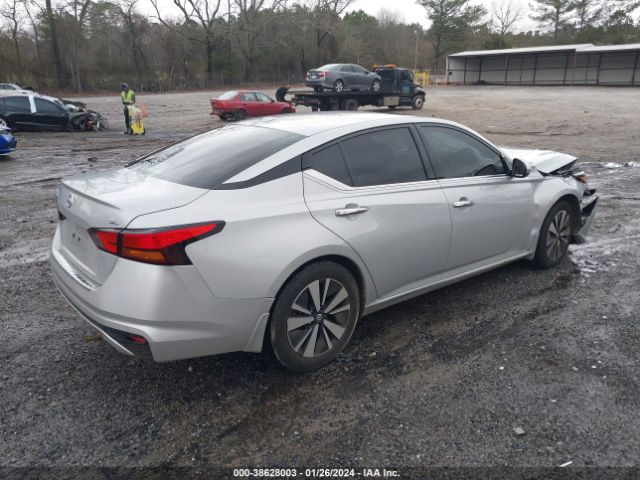 1N4BL4EV1MN360792 Nissan Altima Sl Fwd