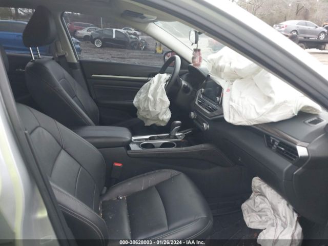 1N4BL4EV1MN360792 Nissan Altima Sl Fwd