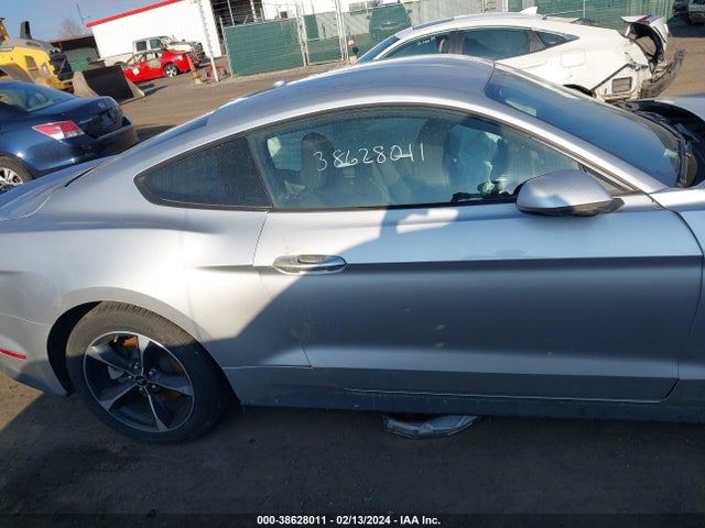 Ford Mustang Ecoboost 2019 1FA6P8TH8K5102096 Image 13
