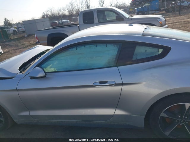 Ford Mustang Ecoboost 2019 1FA6P8TH8K5102096 Image 14