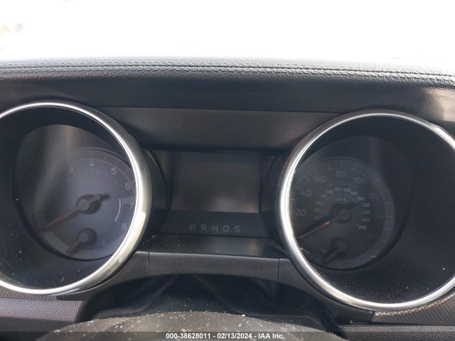 Ford Mustang Ecoboost 2019 1FA6P8TH8K5102096 Image 15
