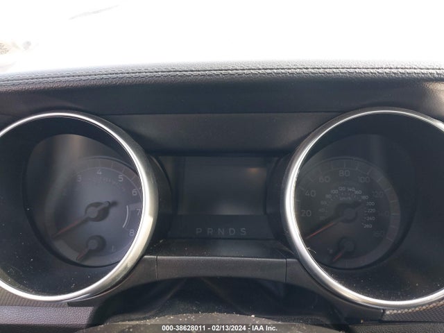 Ford Mustang Ecoboost 2019 1FA6P8TH8K5102096 Image 7
