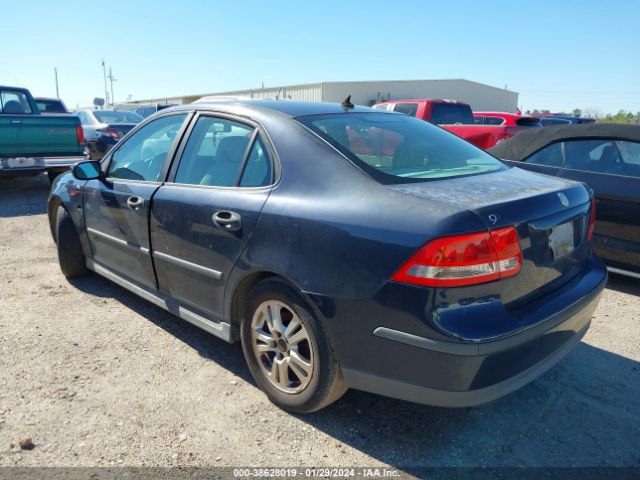 2005 SAAB 9-3 YS3FB49S651023034 Photo 2