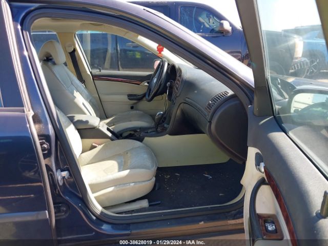2005 SAAB 9-3 YS3FB49S651023034 Photo 4