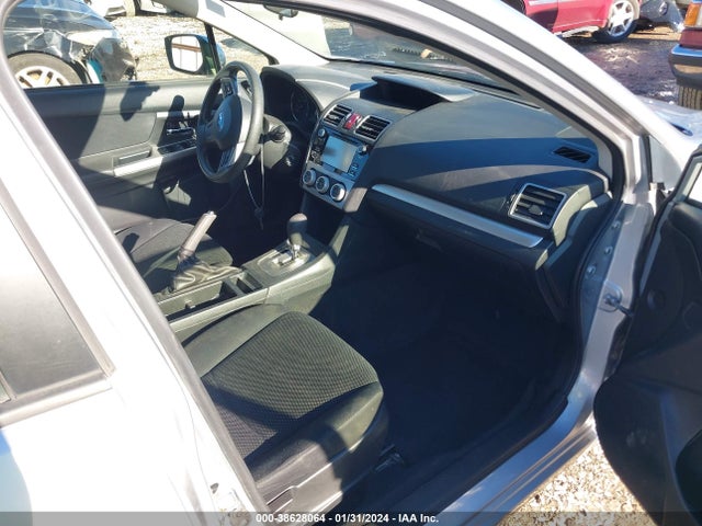 JF1GPAC62FH207747 Subaru Impreza 2.0i Premium