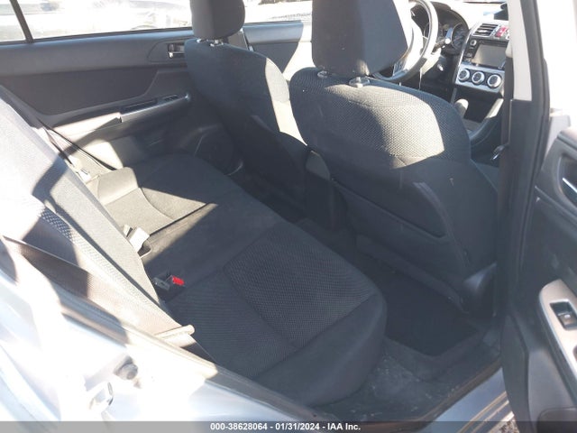JF1GPAC62FH207747 Subaru Impreza 2.0i Premium
