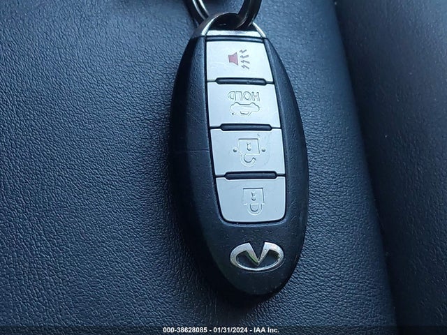 Infiniti Q50 Premium 2014 JN1BV7AR4EM698437 Image 11