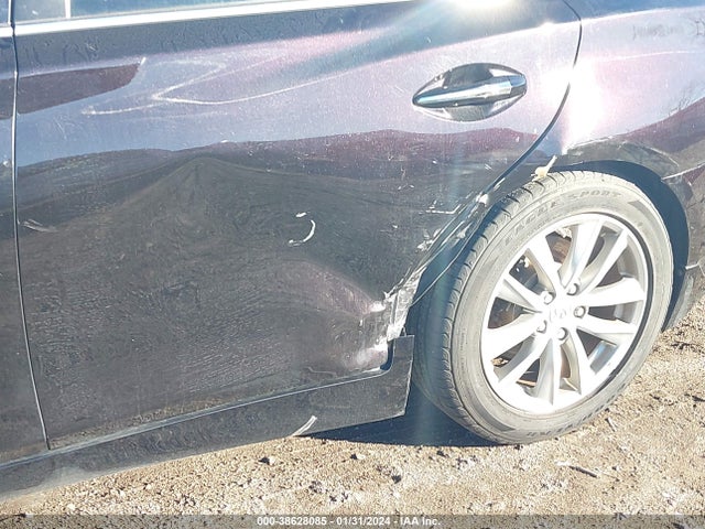 Infiniti Q50 Premium 2014 JN1BV7AR4EM698437 Image 6