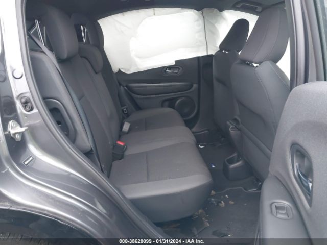 3CZRU6H12KG709792 Honda HR-V SPORT
