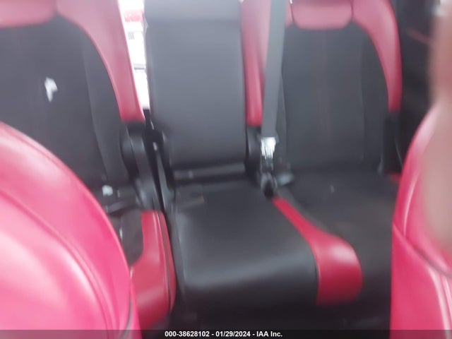 Acura Mdx Technology/a-spec Pkg 2019 5J8YD4H04KL016871 Image 8