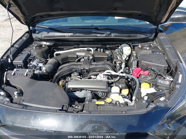 Subaru Outback Premium 2024 4S4BTAFC1R3154196 Image 10