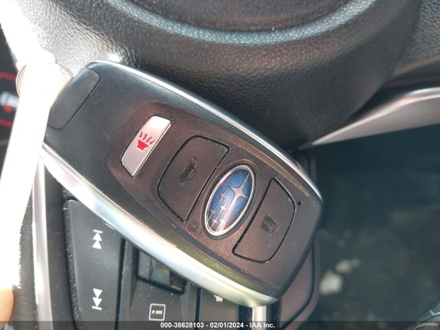 Subaru Outback Premium 2024 4S4BTAFC1R3154196 Image 11