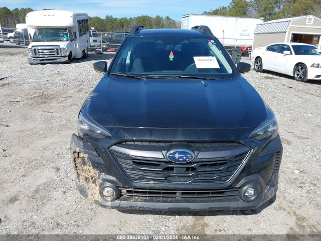 Subaru Outback Premium 2024 4S4BTAFC1R3154196 Image 13