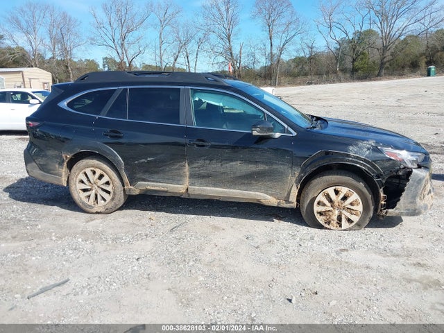 Subaru Outback Premium 2024 4S4BTAFC1R3154196 Image 14
