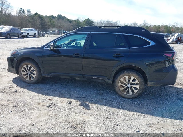 Subaru Outback Premium 2024 4S4BTAFC1R3154196 Image 15