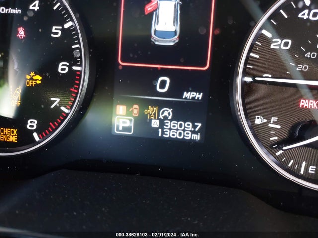 Subaru Outback Premium 2024 4S4BTAFC1R3154196 Image 16
