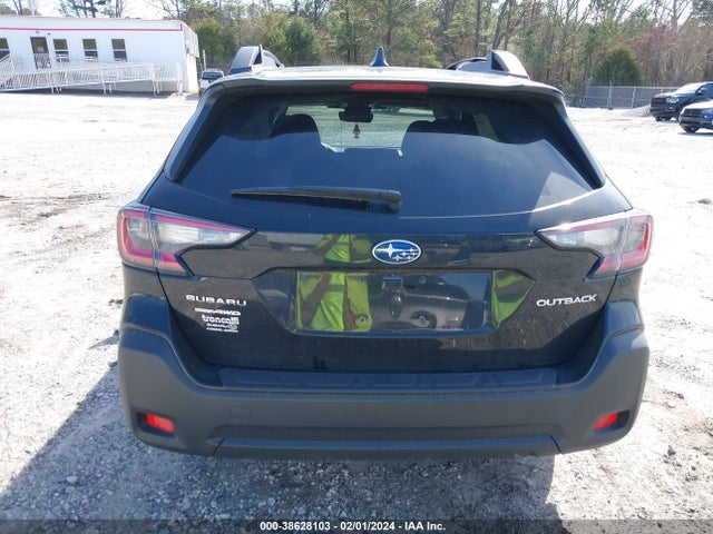 Subaru Outback Premium 2024 4S4BTAFC1R3154196 Image 17