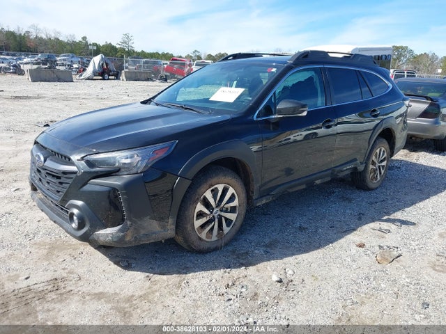 Subaru Outback Premium 2024 4S4BTAFC1R3154196 Image 2