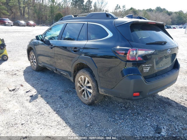 Subaru Outback Premium 2024 4S4BTAFC1R3154196 Image 3