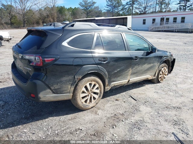 Subaru Outback Premium 2024 4S4BTAFC1R3154196 Image 4