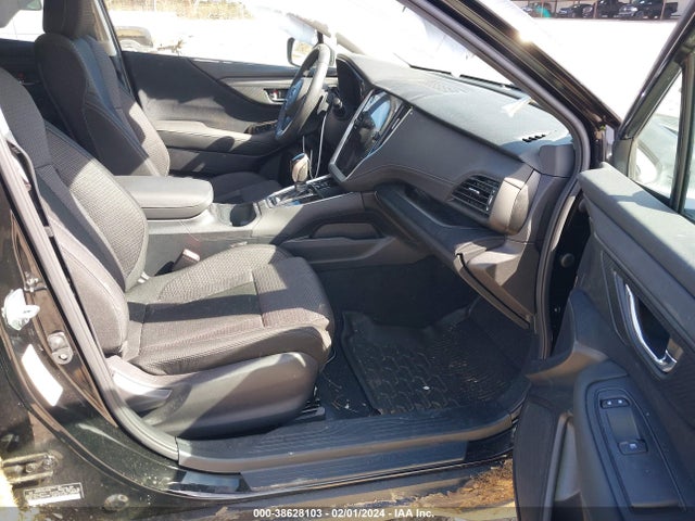Subaru Outback Premium 2024 4S4BTAFC1R3154196 Image 5
