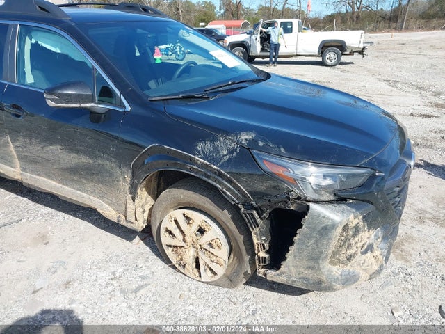 Subaru Outback Premium 2024 4S4BTAFC1R3154196 Image 6