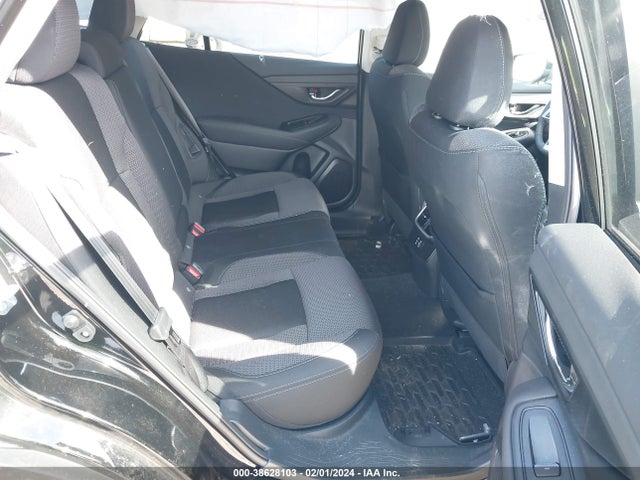 Subaru Outback Premium 2024 4S4BTAFC1R3154196 Image 8