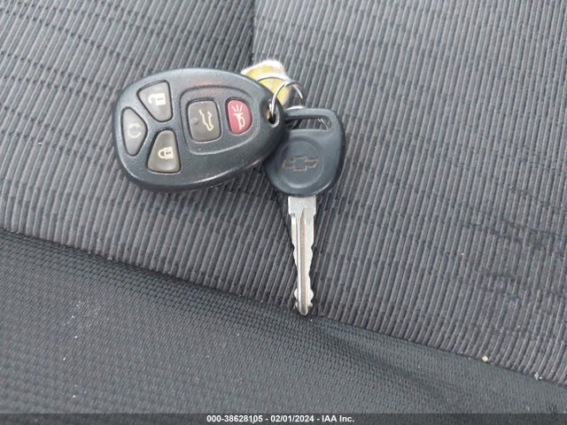 Chevrolet Traverse 2lt 2014 1GNKVHKD4EJ108459 Image 11