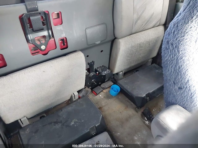 Продаж на аукціоні авто 2004 Chevrolet Colorado Ls, vin: 1GCDT196548207755, номер лоту: 38628106