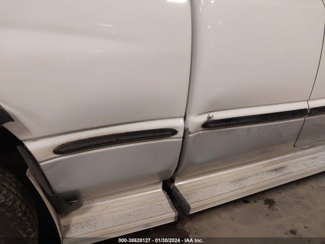 1999 DODGE RAM 1500 ST VIN: 3B7HC12Z9XG131834