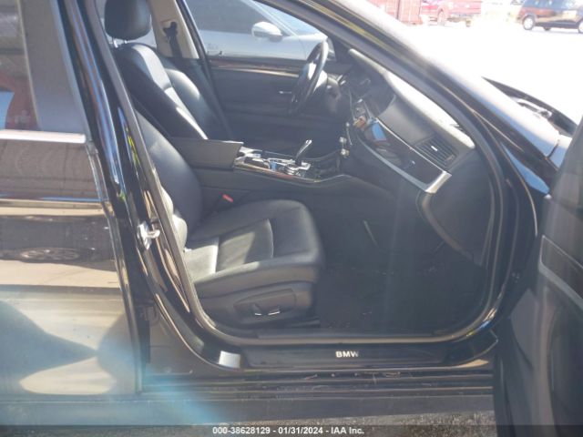 WBA5B1C55FD918404 BMW 535i