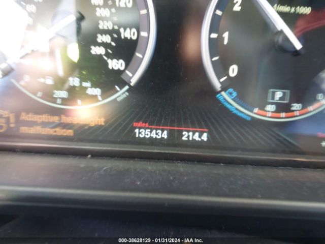 WBA5B1C55FD918404 BMW 535i