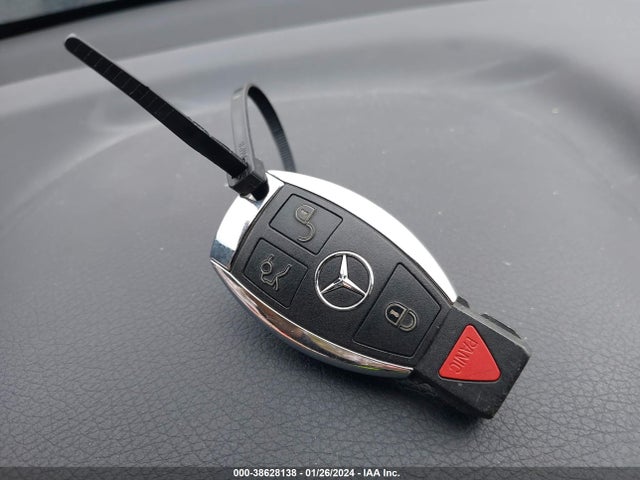 Mercedes-Benz GLE 350 2016 4JGDA5JB4GA765806 Image 11