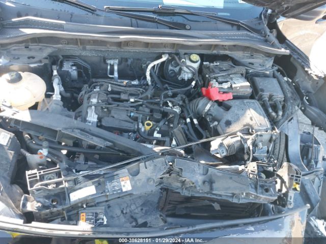 1FMCU0F6XNUA09507 Ford ESCAPE S