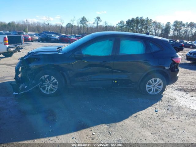1FMCU0F6XNUA09507 Ford ESCAPE S